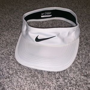 Nike visor
